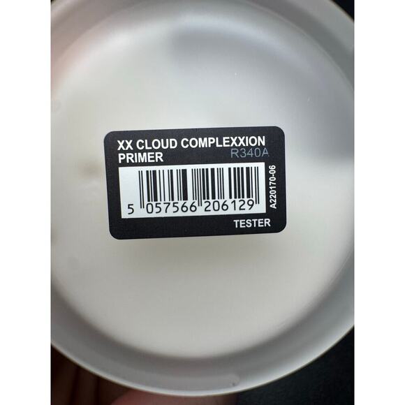 Revolution XX Cloud Complexxion Primer-Brand New no box Full size - Picture 3 of 4